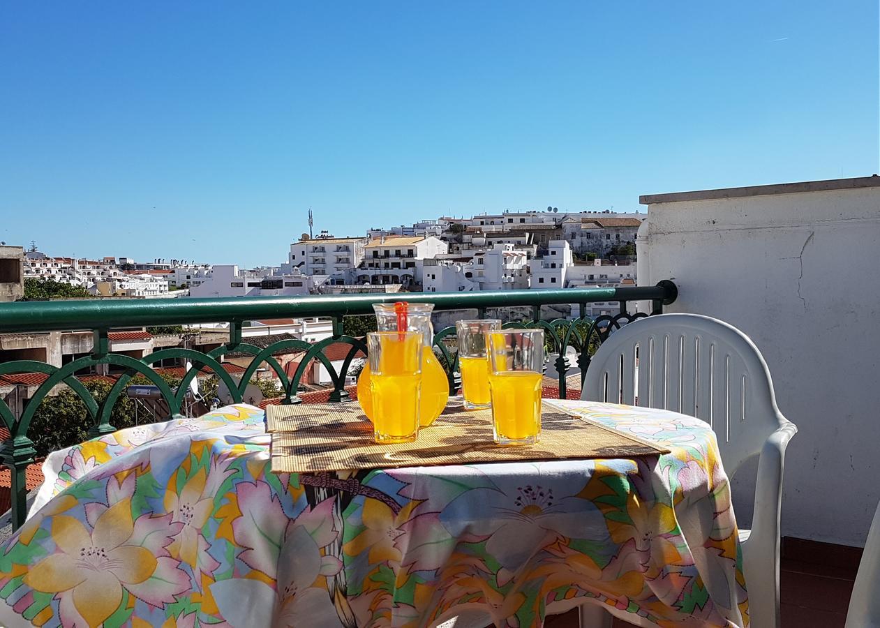 公寓 Colina Do Mar Downtown